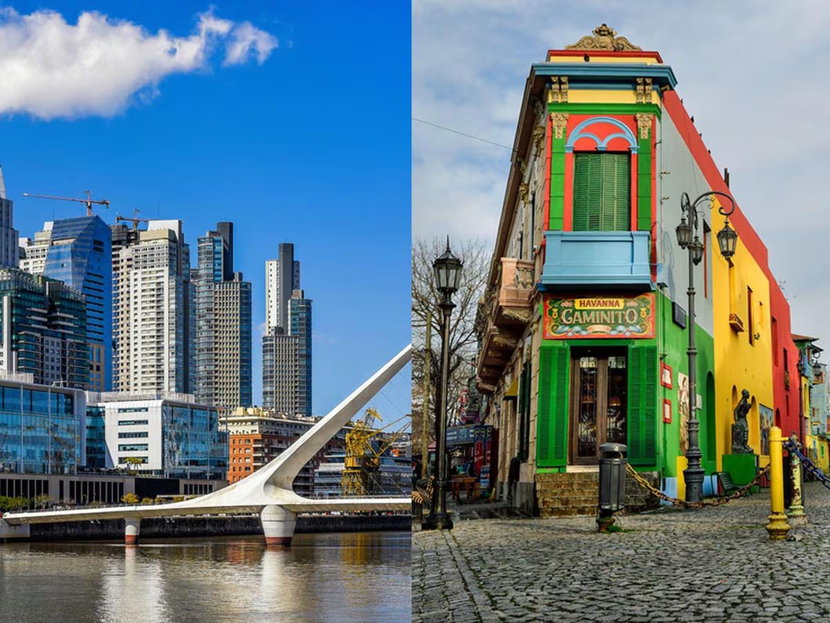 Buenos Aires.