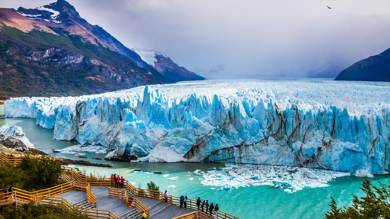 El Calafate